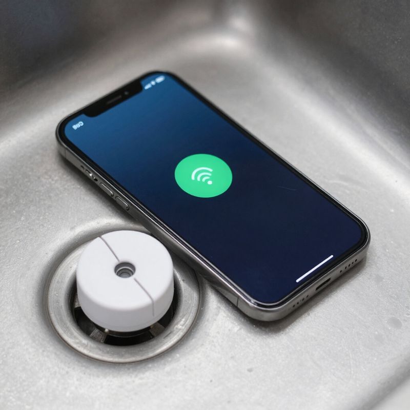 Leak Detection & Repair in Angleton