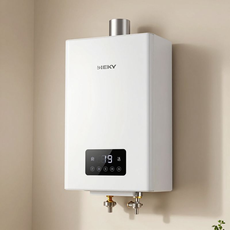 Water Heater Services in Angleton