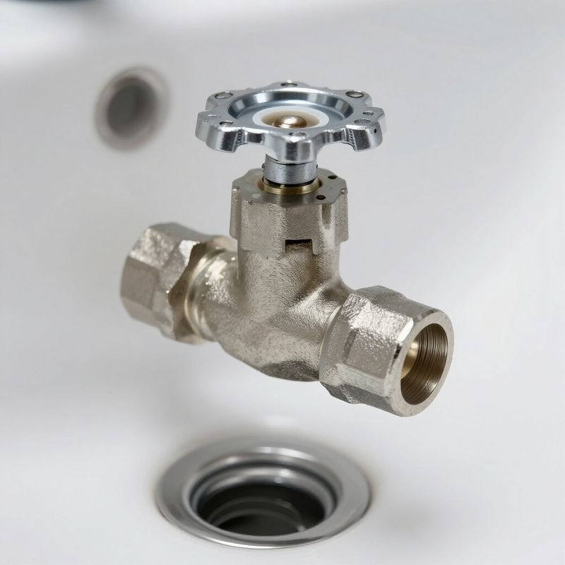 Toilet & Faucet Repair in Angleton