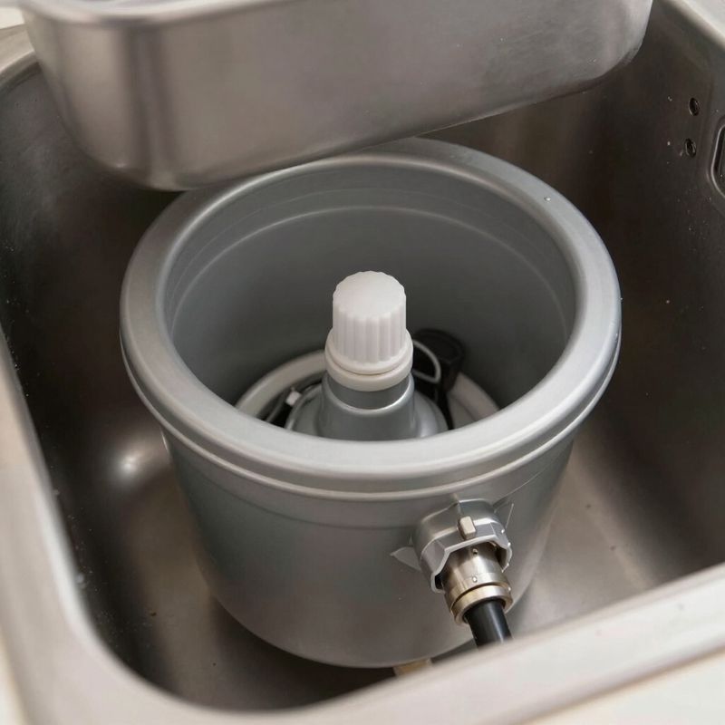Garbage Disposal in Angleton